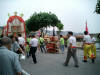 Tin Hau procession
